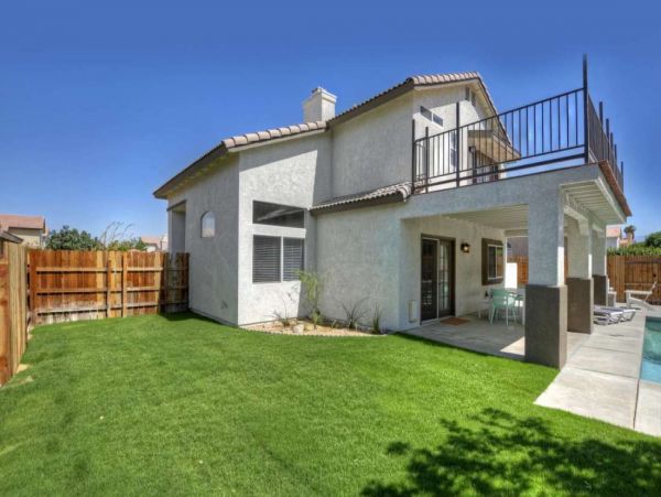 Palm Desert Home 1005580