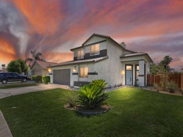 Palm Desert Home 1005580