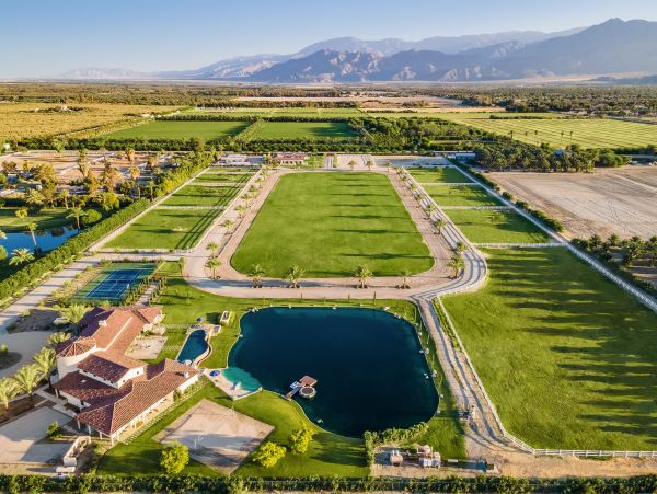 Palm Desert Home 1005582