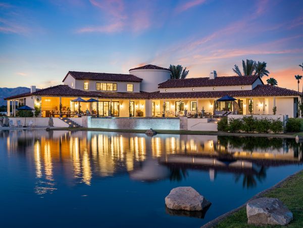 Palm Desert Home 1005582