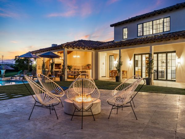 Palm Desert Home 1005582