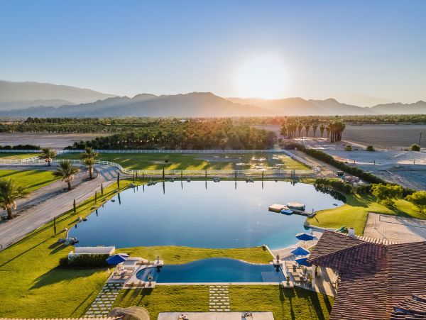 Palm Desert Home 1005582
