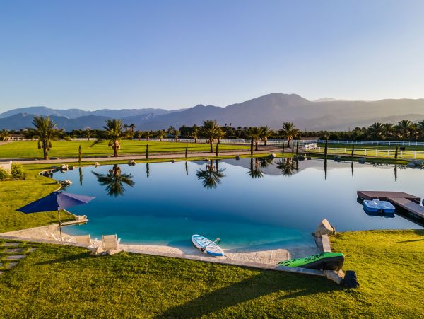 Palm Desert Home 1005582
