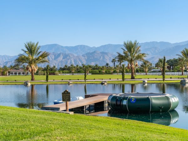 Palm Desert Home 1005582