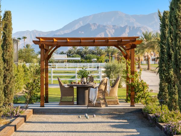 Palm Desert Home 1005582