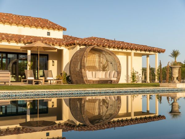 Palm Desert Home 1005582