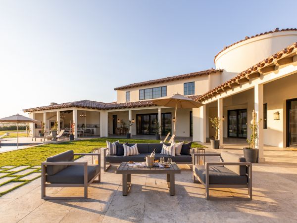 Palm Desert Home 1005582