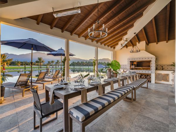 Palm Desert Home 1005582