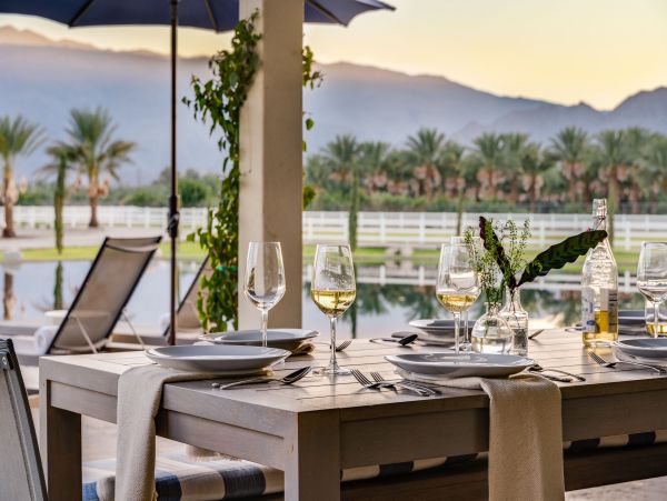 Palm Desert Home 1005582