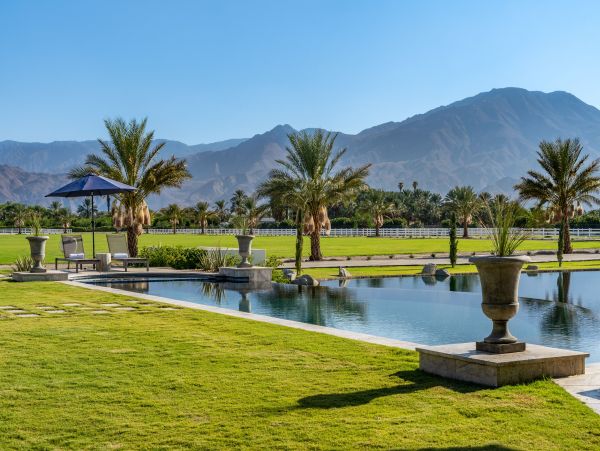Palm Desert Home 1005582
