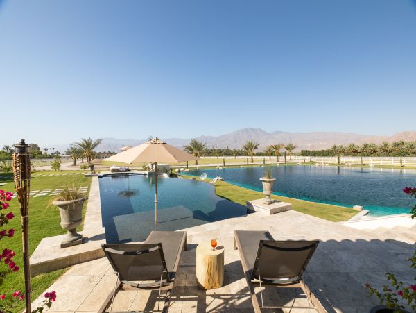 Palm Desert Home 1005582