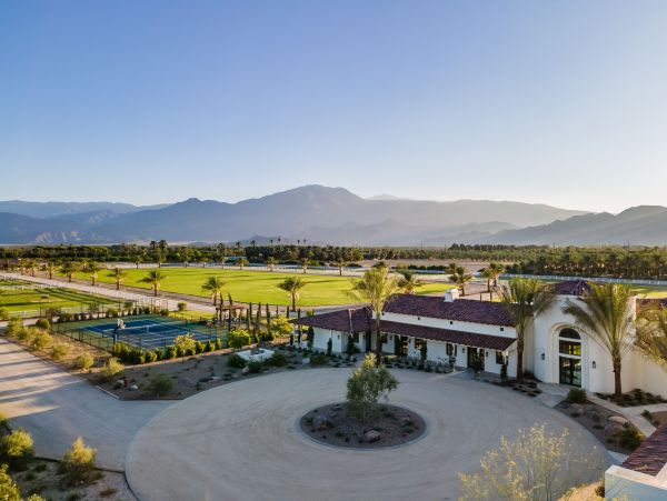 Palm Desert Home 1005582