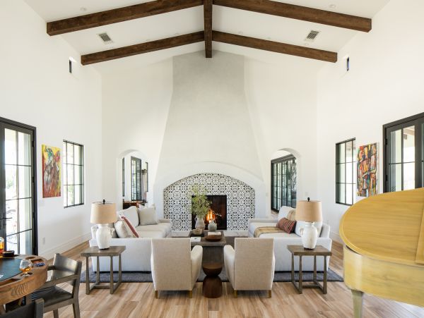 Palm Desert Home 1005582