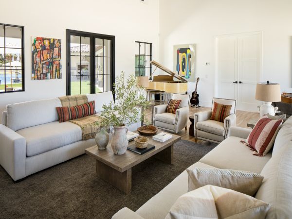 Palm Desert Home 1005582