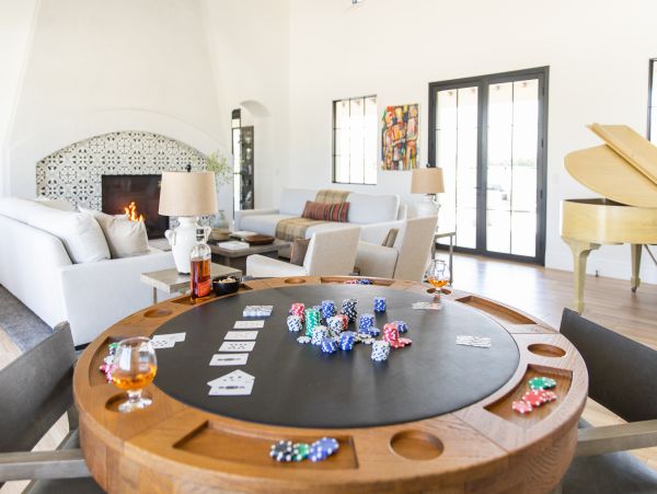Palm Desert Home 1005582