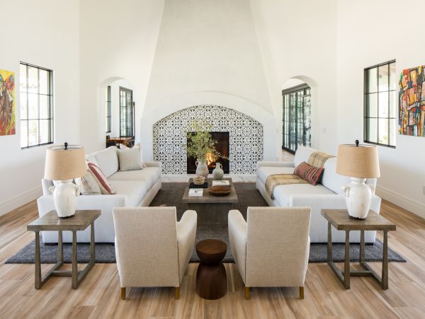 Palm Desert Home 1005582
