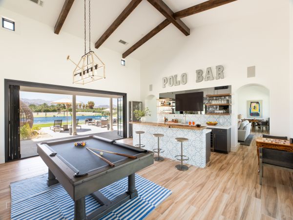 Palm Desert Home 1005582