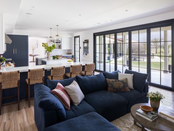 Palm Desert Home 1005582