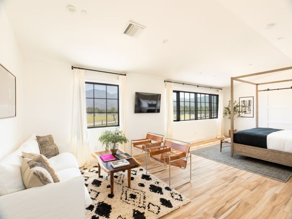 Palm Desert Home 1005582