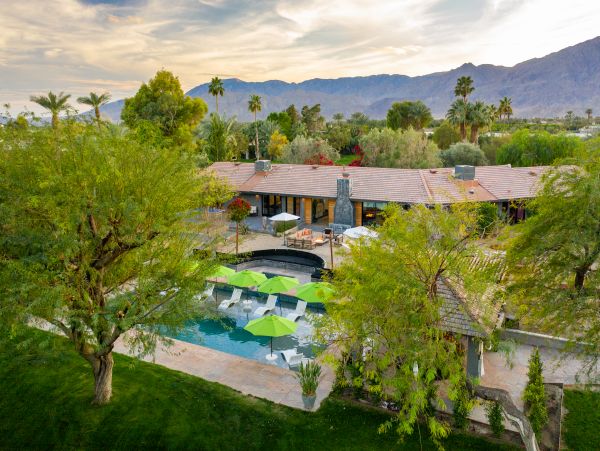 Palm Desert Home 1005583