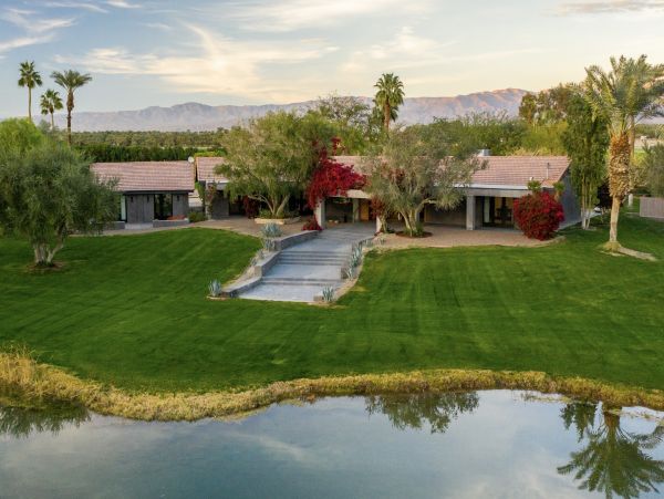 Palm Desert Home 1005583