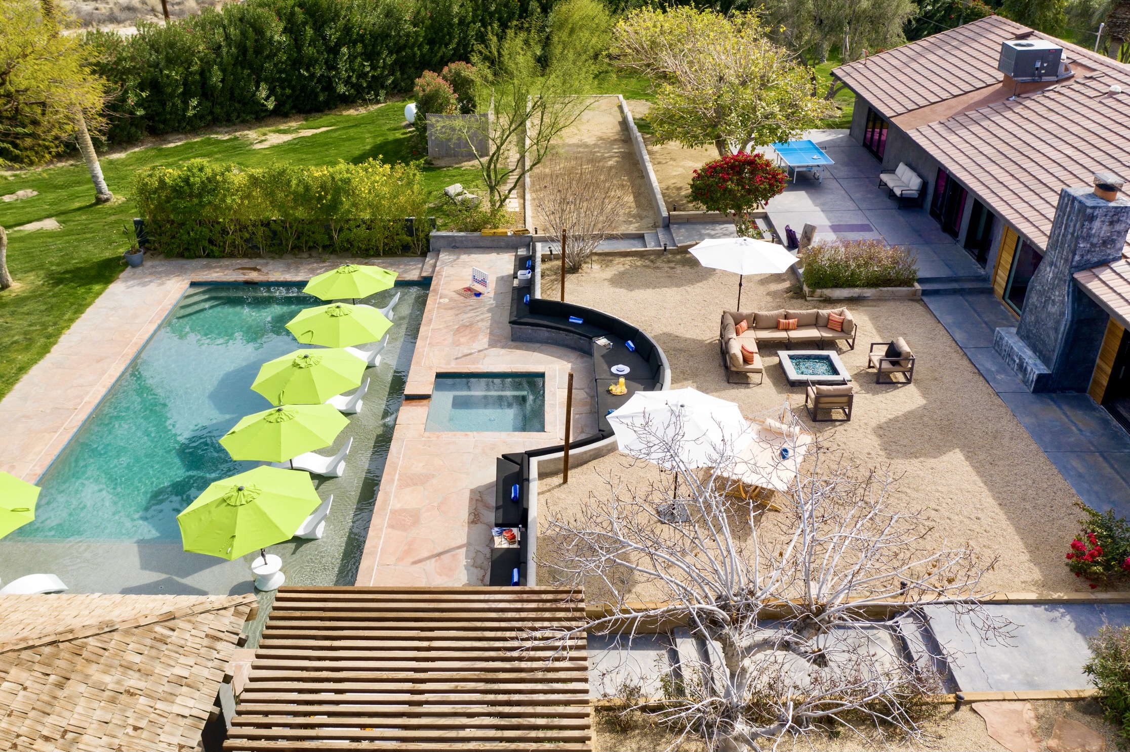 Palm Desert Home 1005583