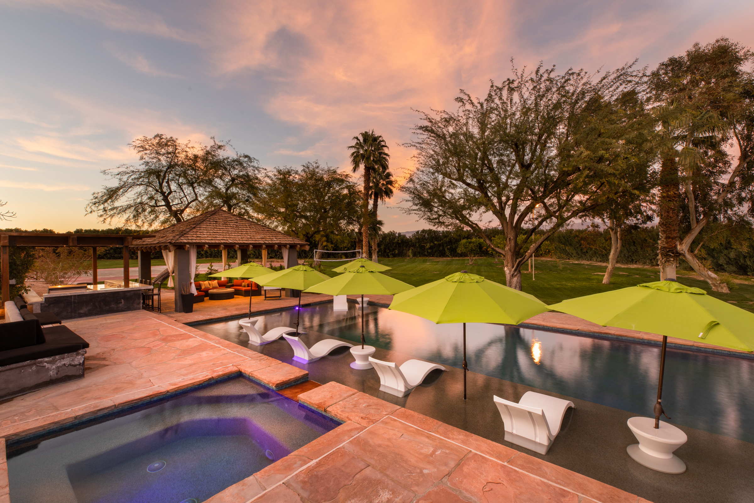 Palm Desert Home 1005583