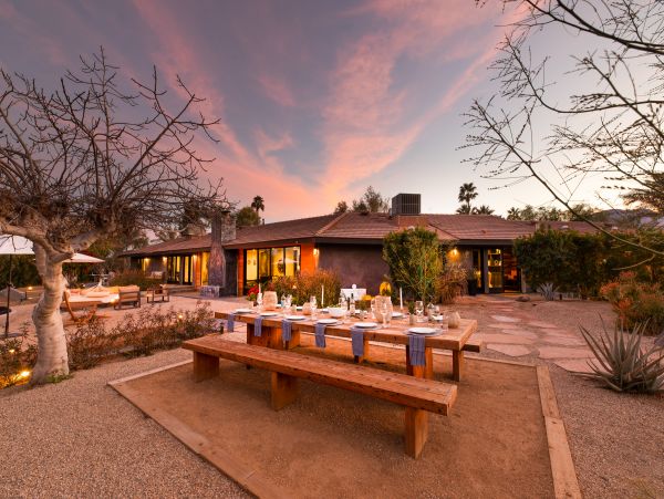 Palm Desert Home 1005583