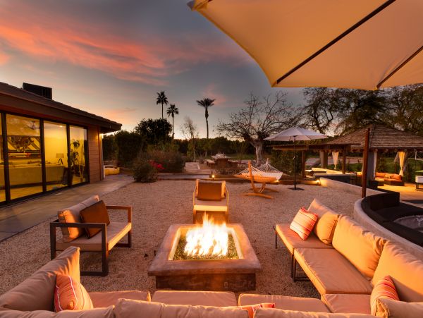 Palm Desert Home 1005583