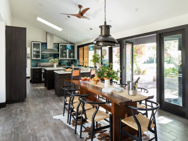 Palm Desert Home 1005583
