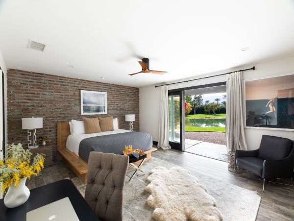 Palm Desert Home 1005583