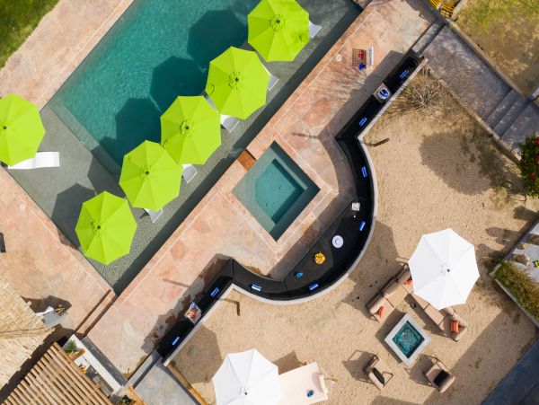 Palm Desert Home 1005583