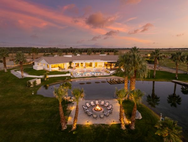 Palm Desert Home 1005584