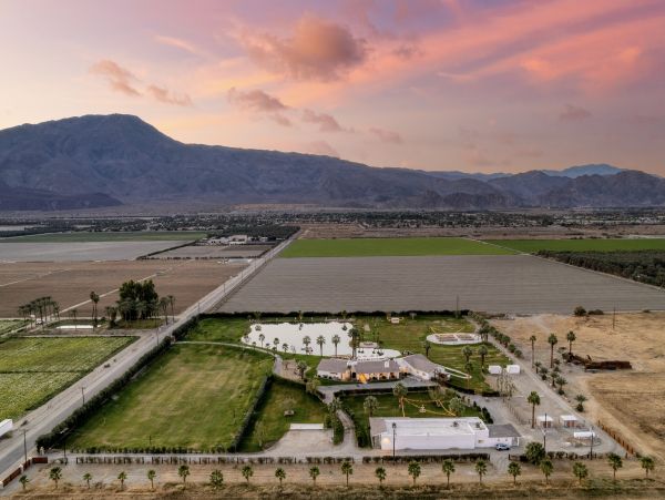 Palm Desert Home 1005584