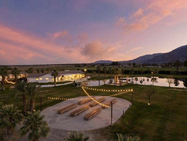 Palm Desert Home 1005584