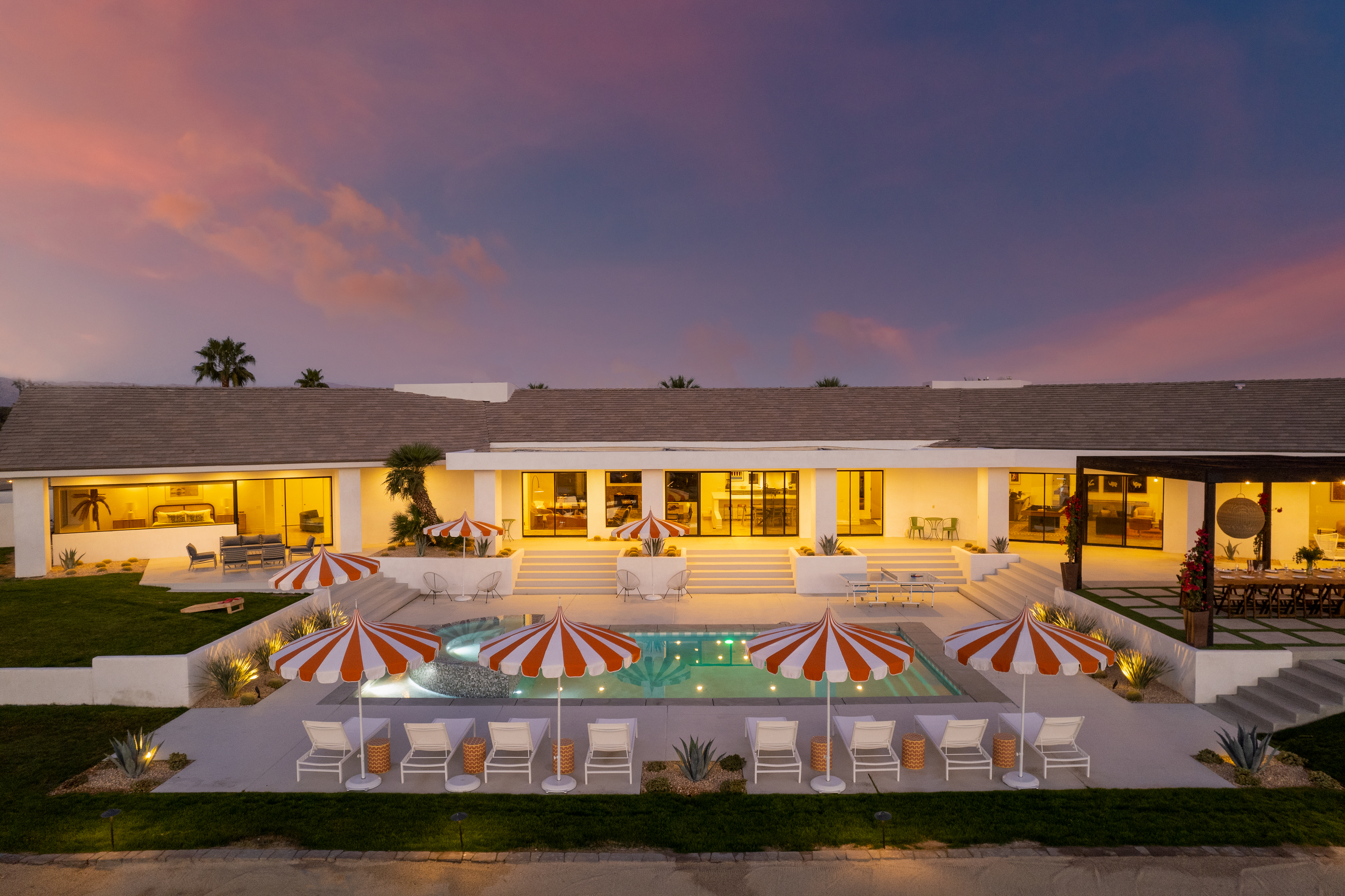 Palm Desert Home 1005584