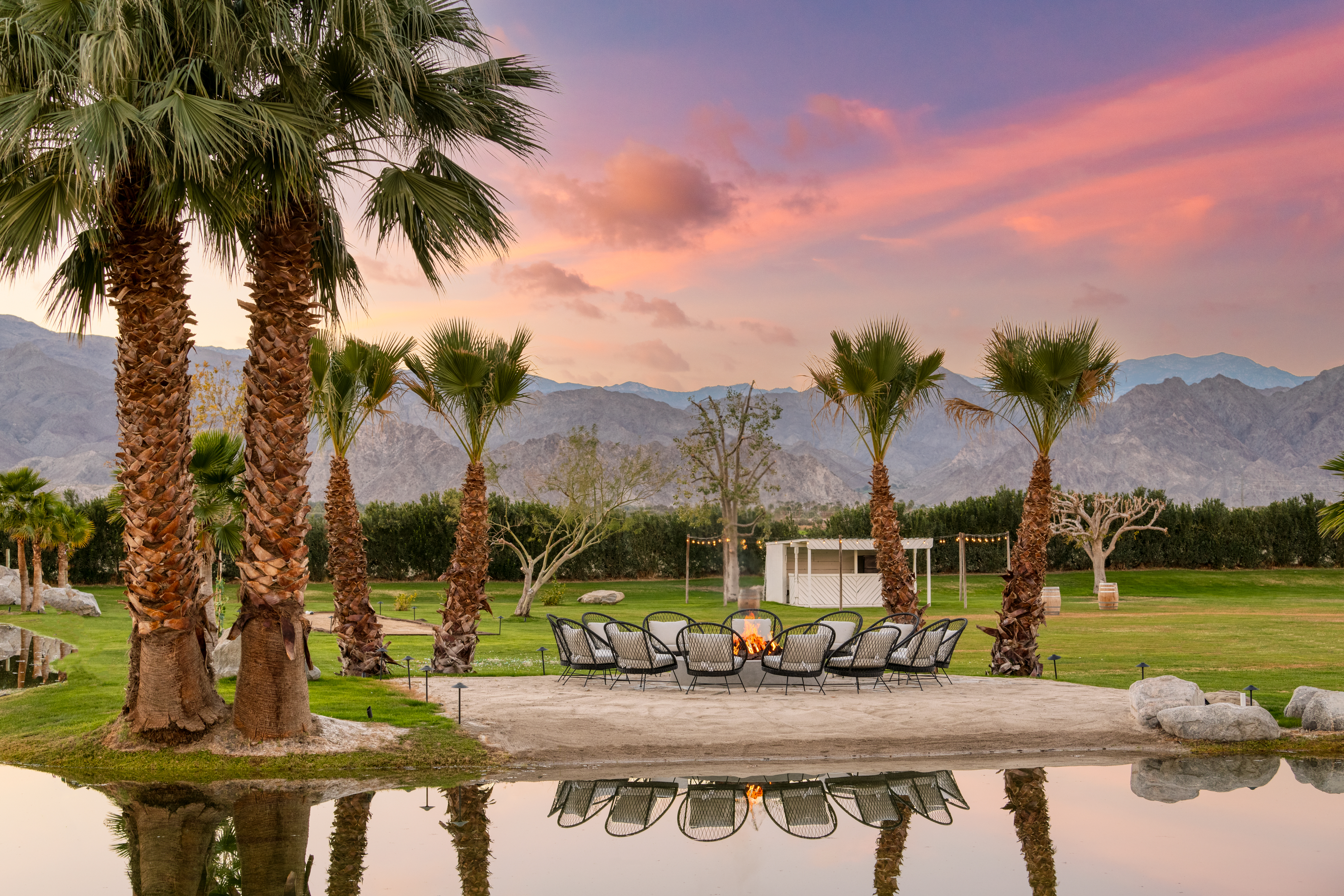 Palm Desert Home 1005584