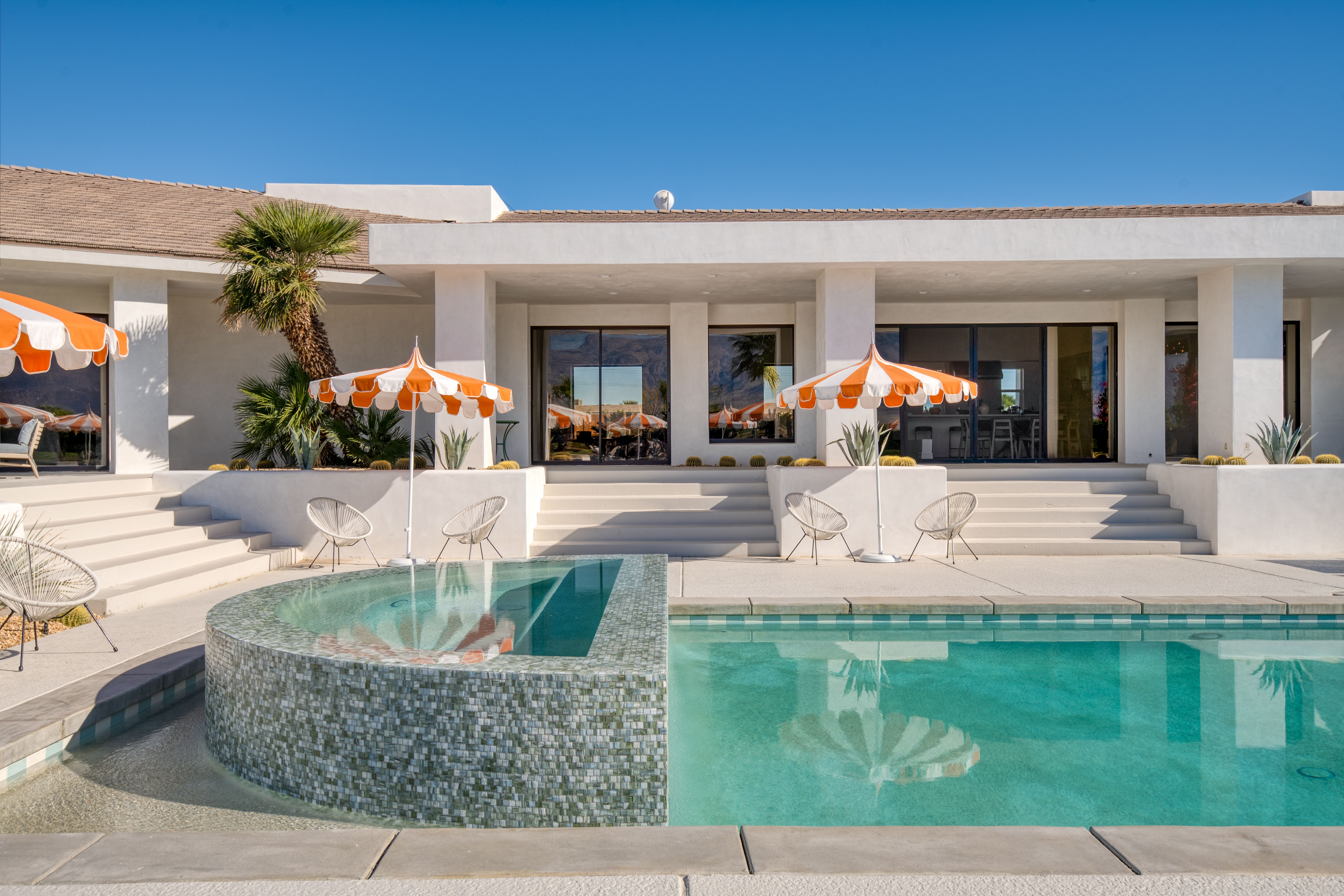 Palm Desert Home 1005584