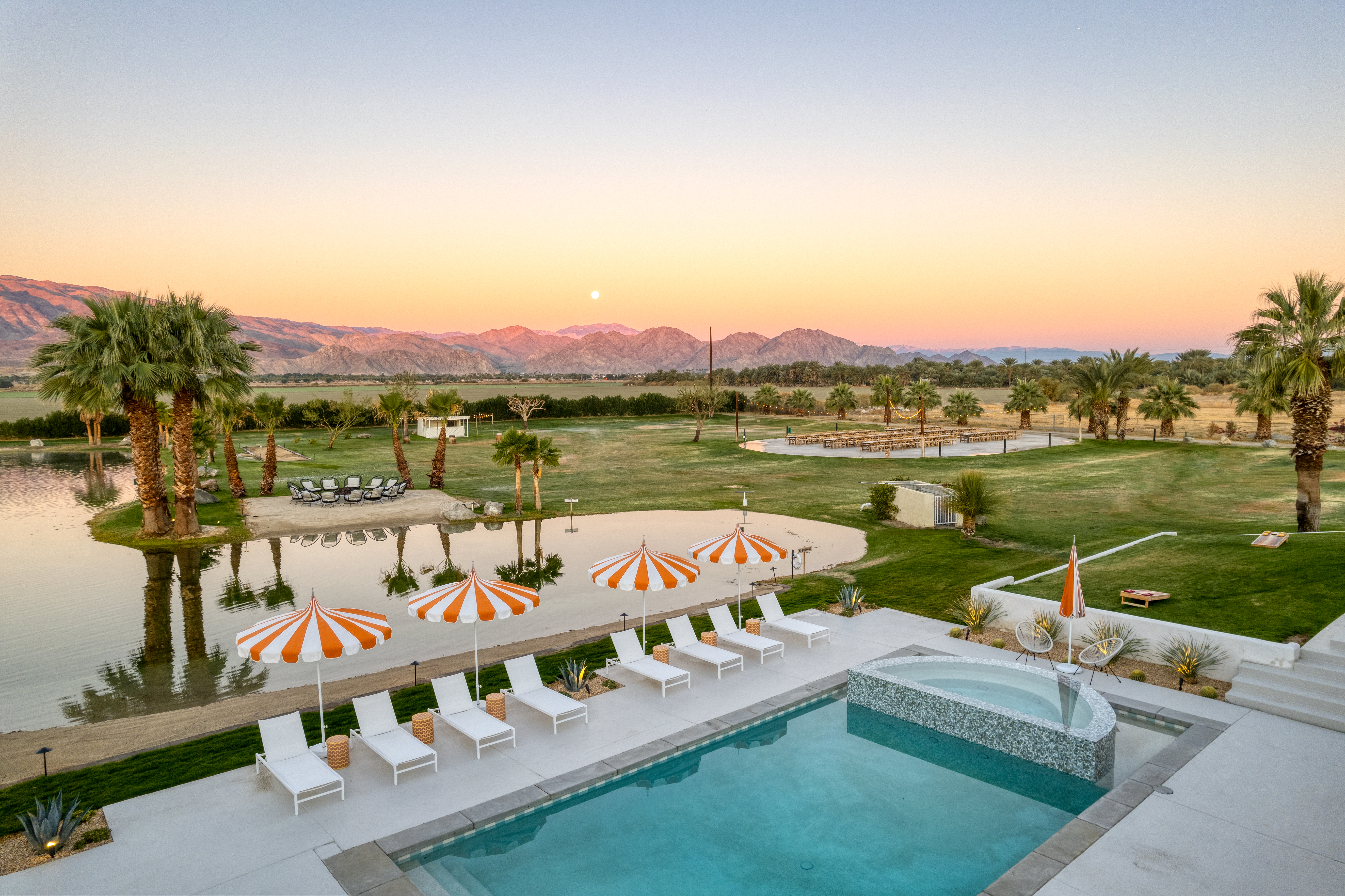 Palm Desert Home 1005584