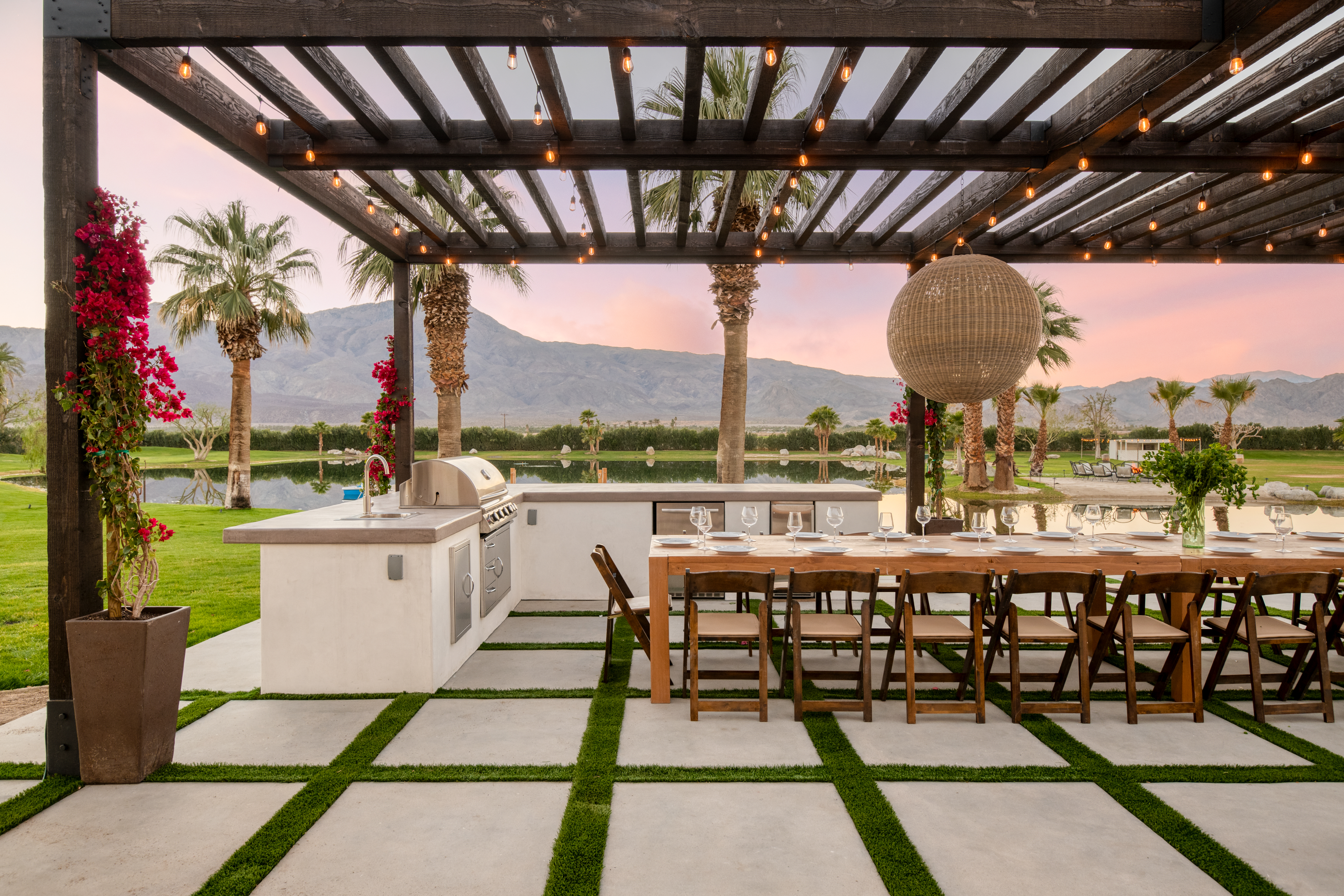 Palm Desert Home 1005584