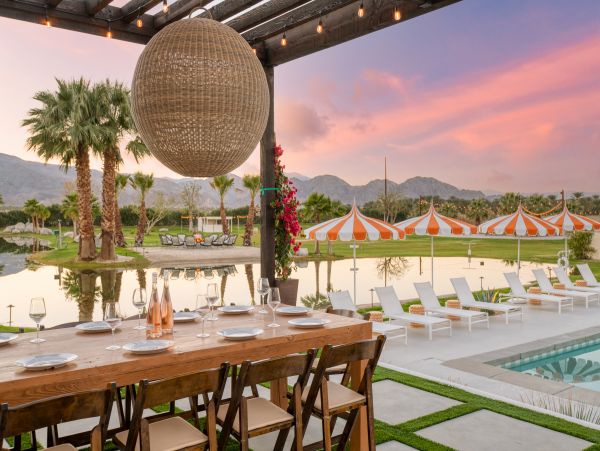 Palm Desert Home 1005584