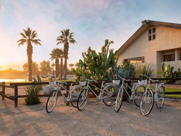 Palm Desert Home 1005584