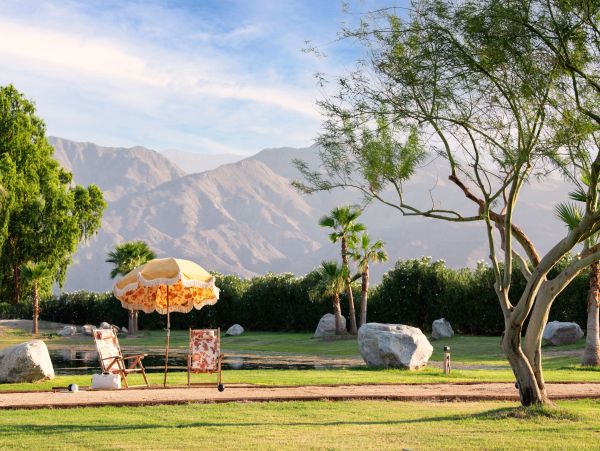 Palm Desert Home 1005584