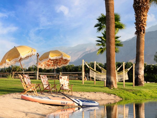 Palm Desert Home 1005584