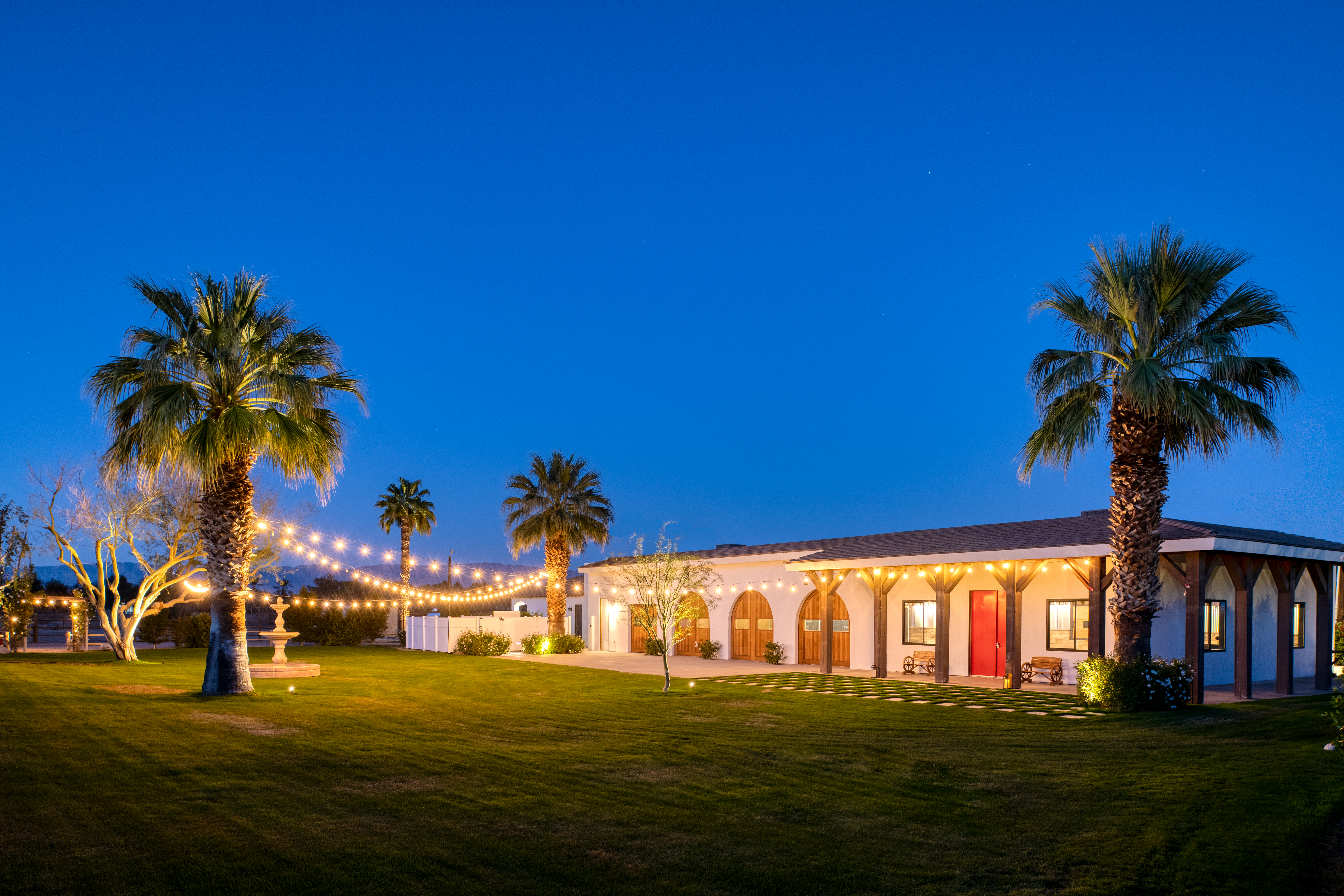 Palm Desert Home 1005584