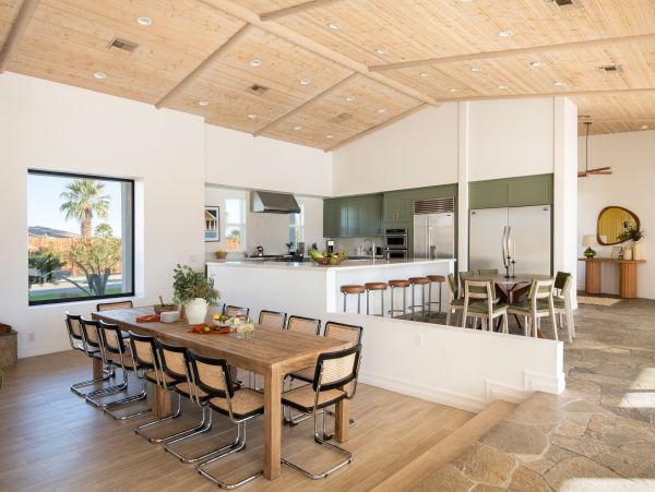 Palm Desert Home 1005584