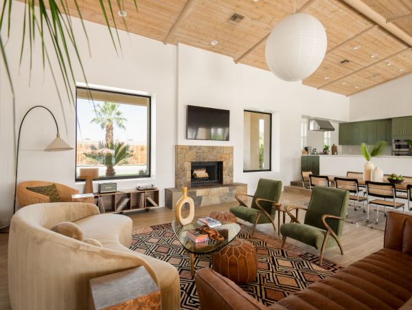 Palm Desert Home 1005584