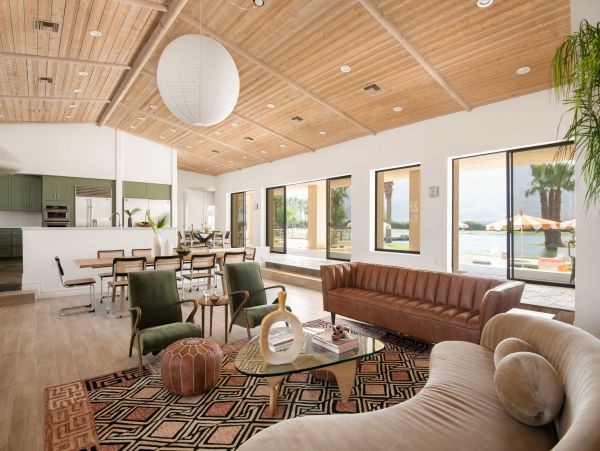 Palm Desert Home 1005584