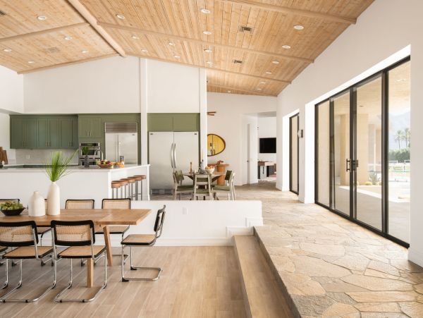 Palm Desert Home 1005584