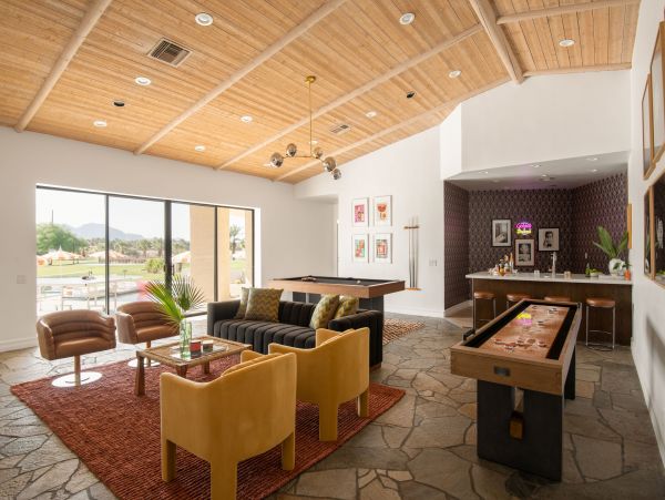 Palm Desert Home 1005584